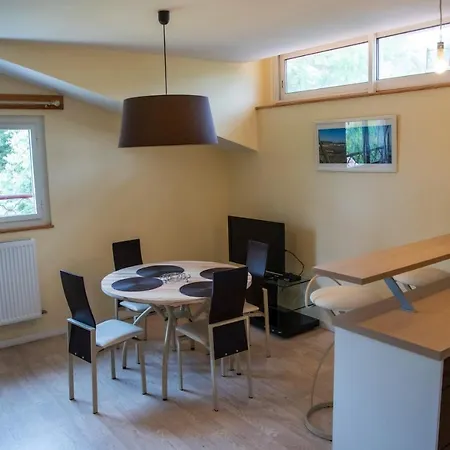 Maminotte 아파트호텔 4*