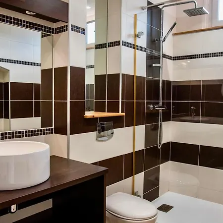 아파트호텔 Maminotte 라테스트드뷔크