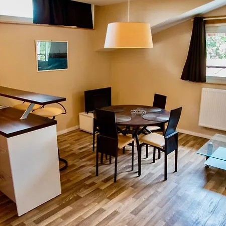 Maminotte 아파트호텔