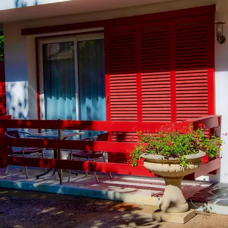 아파트호텔 Maminotte 4*