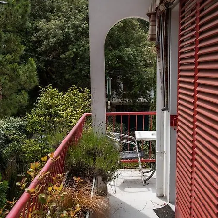 아파트호텔 Maminotte 라테스트드뷔크