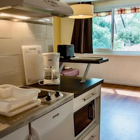 아파트호텔 Maminotte