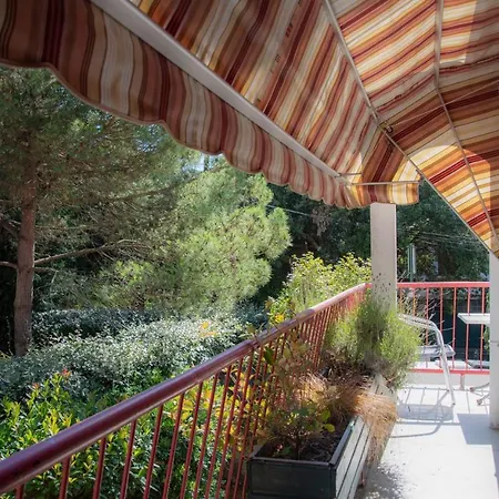 Maminotte 아파트호텔 4*