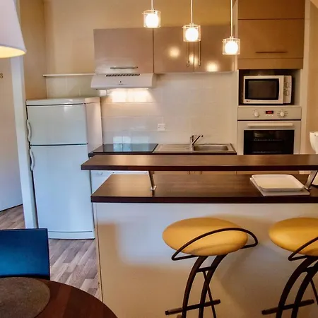 Maminotte 아파트호텔 4*