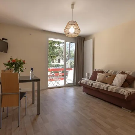 Maminotte 아파트호텔 라테스트드뷔크