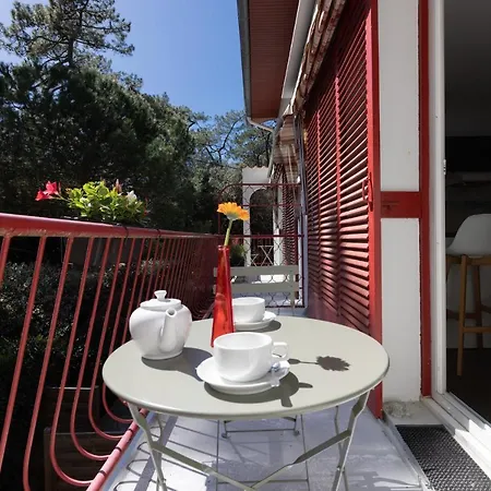 아파트호텔 Maminotte 라테스트드뷔크