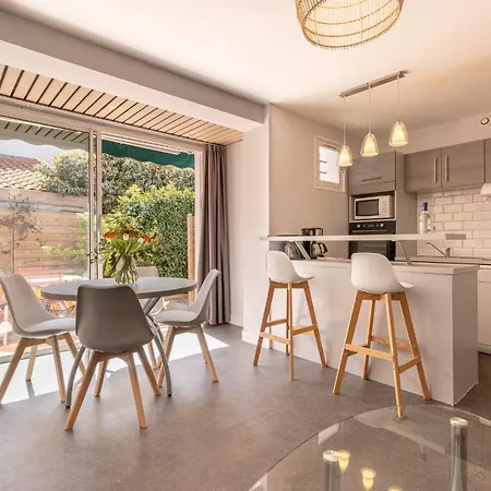 Maminotte 아파트호텔 4*