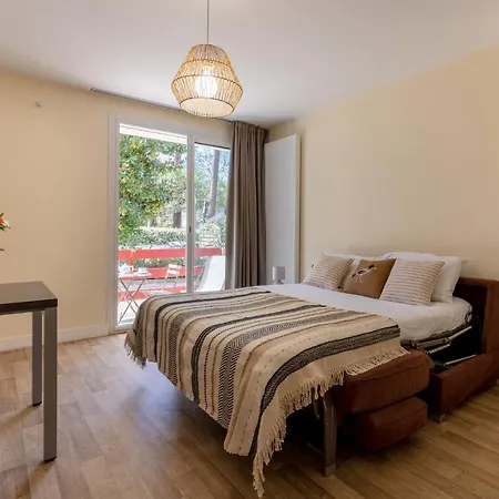 Résidence Maminotte 4*