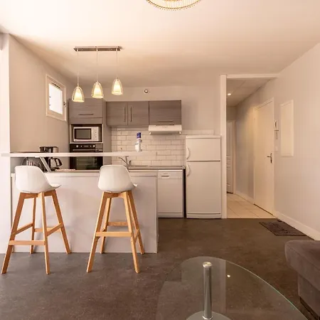 Maminotte 아파트호텔 라테스트드뷔크