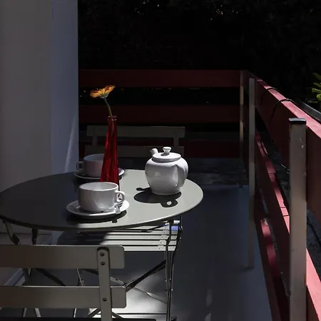 아파트호텔 Maminotte 4*