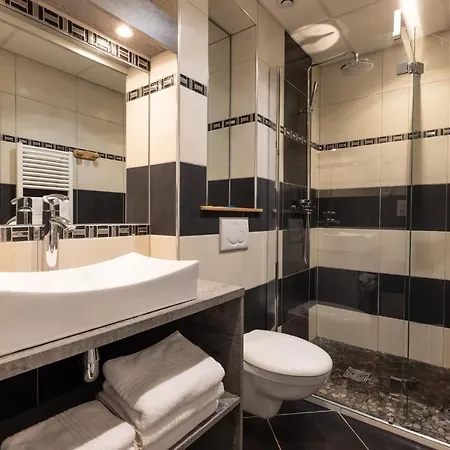 Maminotte 아파트호텔