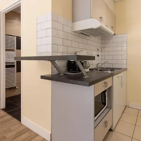 Maminotte 라테스트드뷔크