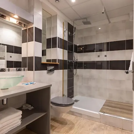 아파트호텔 Maminotte