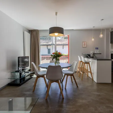 Maminotte 아파트호텔 라테스트드뷔크