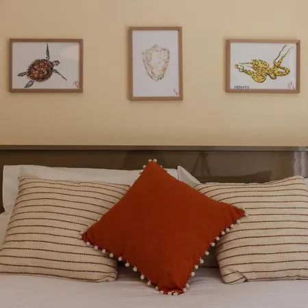 아파트호텔 Maminotte 4*