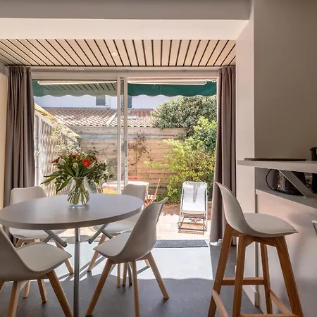 아파트호텔 Maminotte 라테스트드뷔크