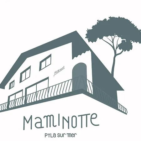 아파트호텔 Maminotte 4*