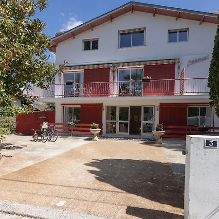 아파트호텔 Maminotte 4*