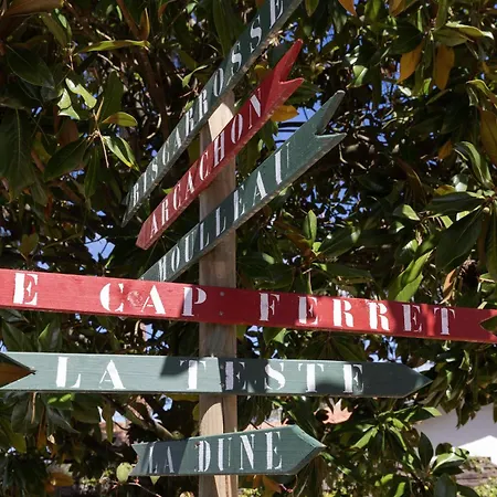 Maminotte 아파트호텔 라테스트드뷔크