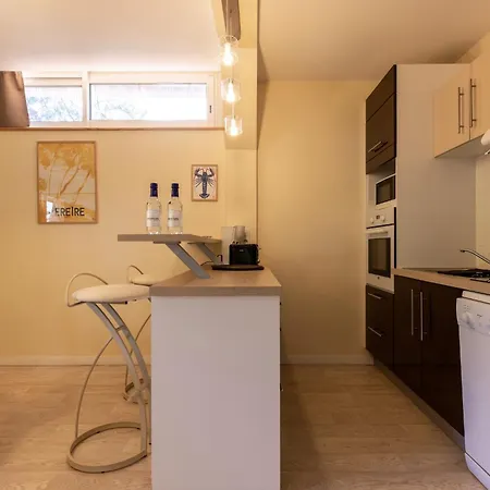 아파트호텔 Maminotte 라테스트드뷔크