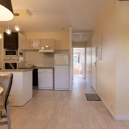 아파트호텔 Maminotte 4*