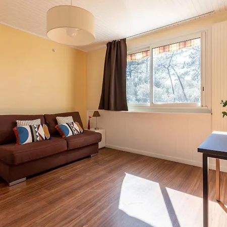 Maminotte 아파트호텔 4*