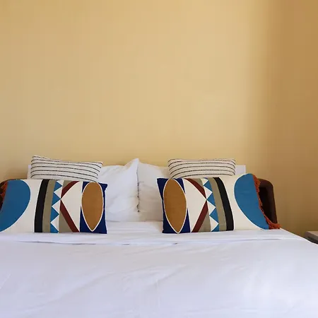 Maminotte 아파트호텔 4*