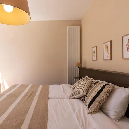 아파트호텔 Maminotte 라테스트드뷔크