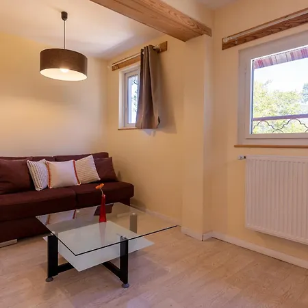 Maminotte 아파트호텔 라테스트드뷔크