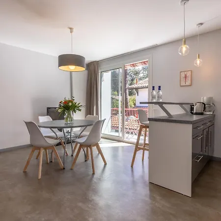 아파트호텔 Maminotte