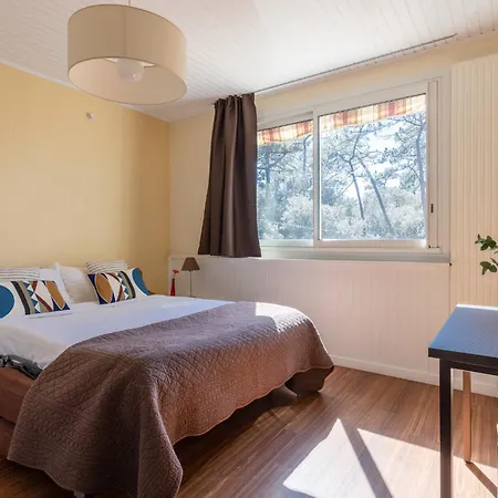 Maminotte 아파트호텔 라테스트드뷔크