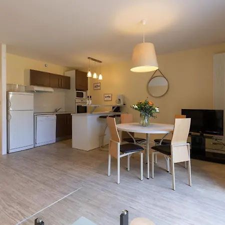 Maminotte 아파트호텔 4*