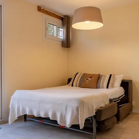 아파트호텔 Maminotte