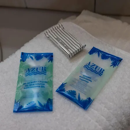 Maminotte 아파트호텔 라테스트드뷔크