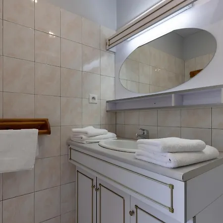 아파트호텔 Maminotte 4*