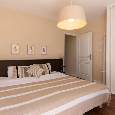 Maminotte 아파트호텔