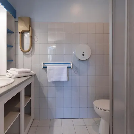 Maminotte 아파트호텔 라테스트드뷔크