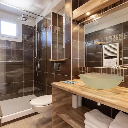 아파트호텔 Maminotte