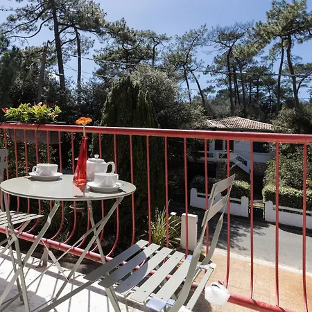 Maminotte 아파트호텔 라테스트드뷔크