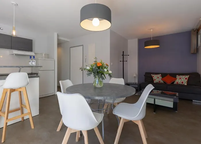 Maminotte Lägenhetshotell