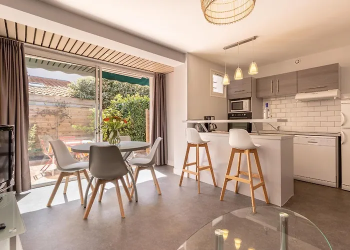 Maminotte Lägenhetshotell 4*