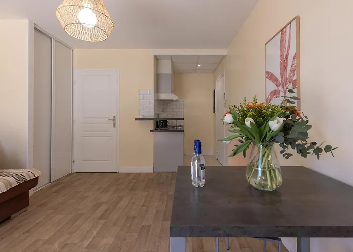 Maminotte 4* La Teste-de-Buch