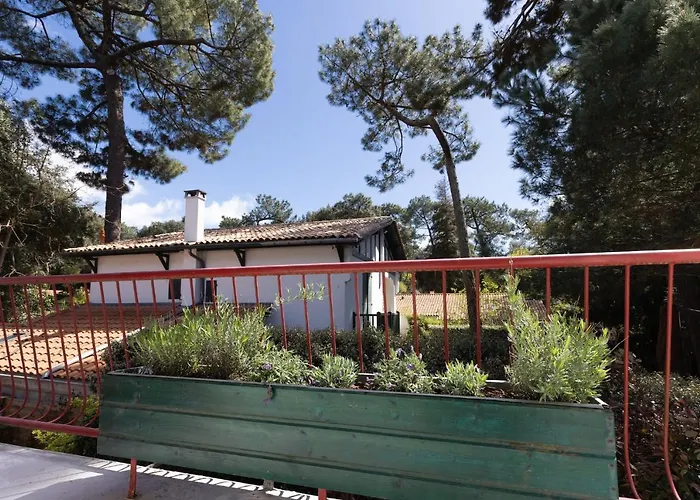 Maminotte 4* La Teste-de-Buch