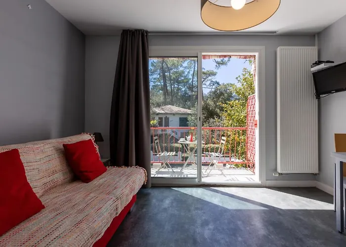 Maminotte La Teste-de-Buch