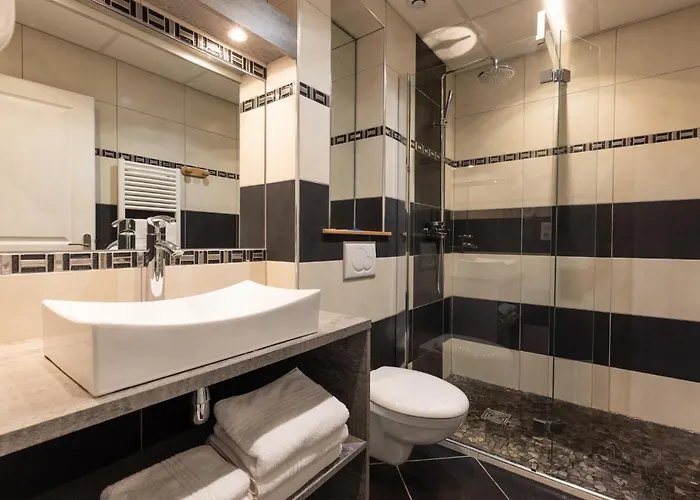 Maminotte Lägenhetshotell