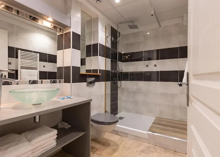 Lägenhetshotell Maminotte