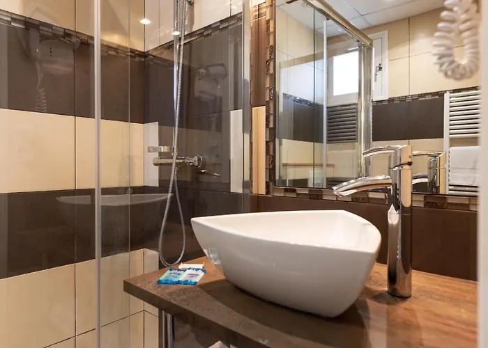 Maminotte Lägenhetshotell La Teste-de-Buch