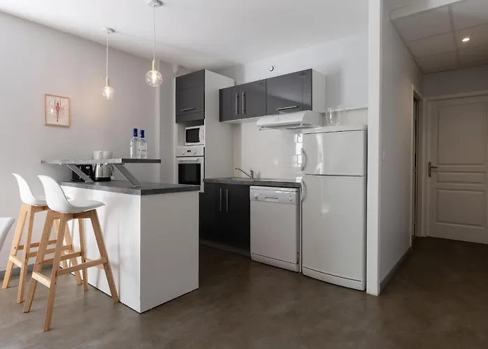 Maminotte 4* La Teste-de-Buch