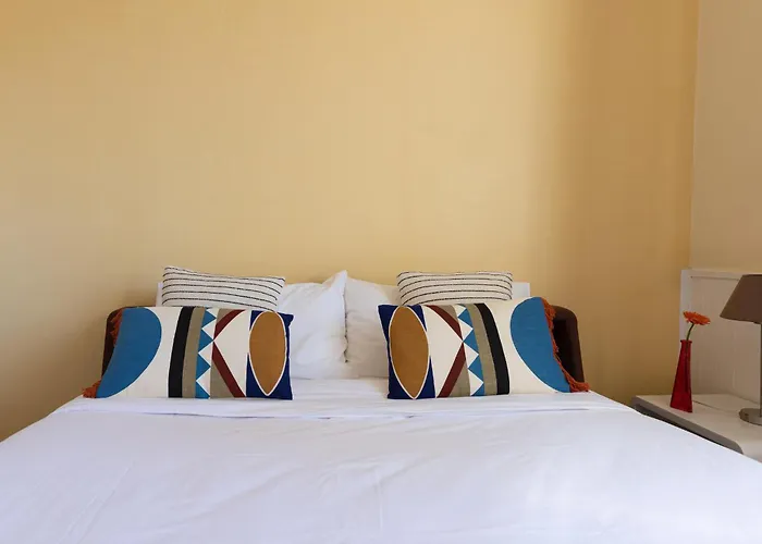 Maminotte Lägenhetshotell 4*