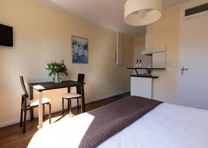 Maminotte La Teste-de-Buch